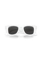 Gafas De Sol Ray-Ban Wayfarer Puffer RB4940 Blanco Hombre Y Mujer de Rayban