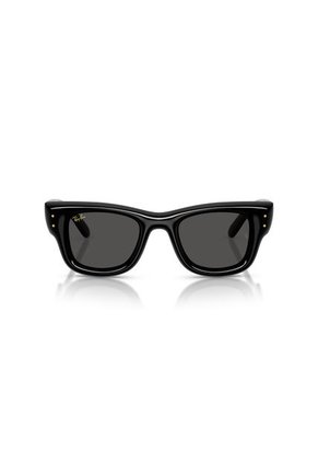 Gafas De Sol Ray-Ban Wayfarer Puffer RB4940 Negro Hombre Y Mujer