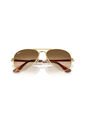 Gafas De Sol Ray-Ban Aviator Max RB3925 Dorado Hombre Y Mujer de Rayban