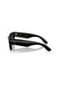 Gafas De Sol Ray-Ban Wayfarer Puffer RB4940 Negro Hombre Y Mujer de Rayban