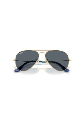 Gafas De Sol Ray-Ban Aviator RB3025 Dorado Hombre Y Mujer - LIQUIDACION