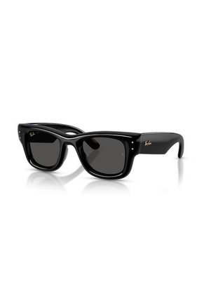Gafas De Sol Ray-Ban Wayfarer Puffer RB4940 Negro Hombre Y Mujer