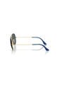 Gafas De Sol Ray-Ban Aviator RB3025 Dorado Hombre Y Mujer - LIQUIDACION de Rayban