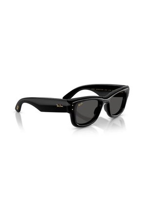 Gafas De Sol Ray-Ban Wayfarer Puffer RB4940 Negro Hombre Y Mujer