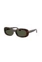 Gafas De Sol Ray-Ban RB2221 Habana Mujer de Rayban