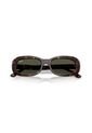 Gafas De Sol Ray-Ban RB2221 Habana Mujer de Rayban
