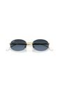 Gafas De Sol Ray-Ban RB3767 Dorado Hombre Y Mujer de Rayban