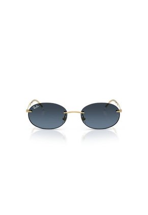 Gafas De Sol Ray-Ban RB3767 Dorado Hombre Y Mujer