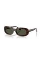 Gafas De Sol Ray-Ban RB2221 Habana Mujer de Rayban