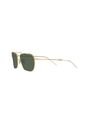Gafas De Sol Ray-Ban Caravan Reverse RBR010 Dorado Hombre Y Mujer de Rayban