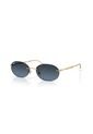Gafas De Sol Ray-Ban RB3767 Dorado Hombre Y Mujer de Rayban