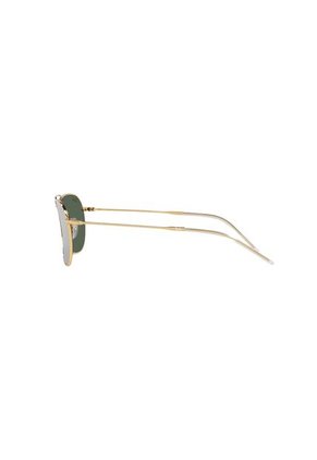 Gafas De Sol Ray-Ban Caravan Reverse RBR010 Dorado Hombre Y Mujer