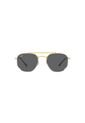Gafas De Sol Ray-Ban The Marshal Ii RB3648 Dorado Hombre Y Mujer de Rayban