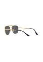 Gafas De Sol Ray-Ban The Marshal Ii RB3648 Dorado Hombre Y Mujer de Rayban
