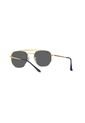 Gafas De Sol Ray-Ban The Marshal Ii RB3648 Dorado Hombre Y Mujer de Rayban