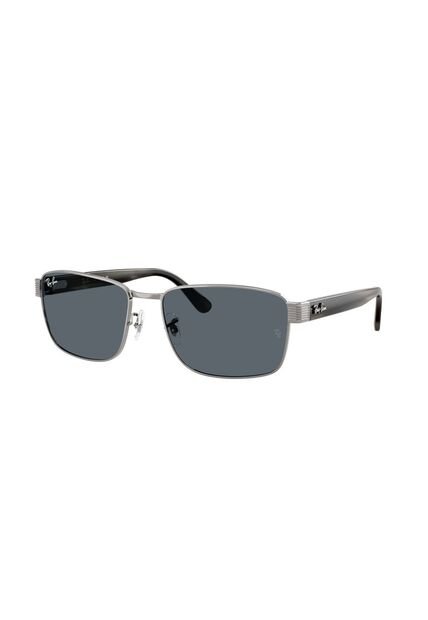 Gafas De Sol Ray-Ban RB3750 Gris Hombre Y Mujer