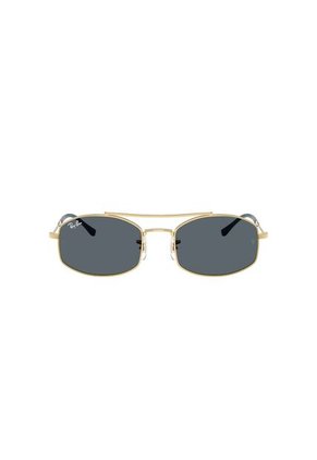 Gafas De Sol Ray-Ban RB3719 Dorado Hombre Y Mujer