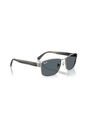 Gafas De Sol Ray-Ban RB3750 Gris Hombre Y Mujer de Rayban