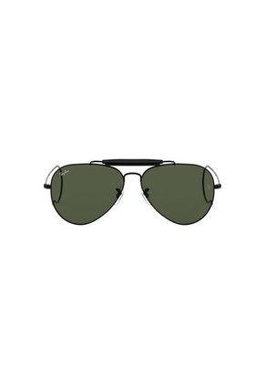 Gafas De Sol Ray-Ban Outdoorsman I RB3030 Negro Hombre Y Mujer