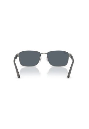 Gafas De Sol Ray-Ban RB3750 Gris Hombre Y Mujer