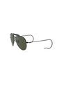 Gafas De Sol Ray-Ban Outdoorsman I RB3030 Negro Hombre Y Mujer de Rayban