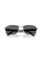 Gafas De Sol Ray-Ban RB3750 Gris Hombre Y Mujer de Rayban