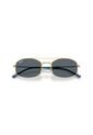 Gafas De Sol Ray-Ban RB3719 Dorado Hombre Y Mujer de Rayban