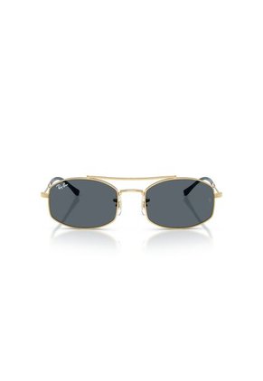 Gafas De Sol Ray-Ban RB3719 Dorado Hombre Y Mujer