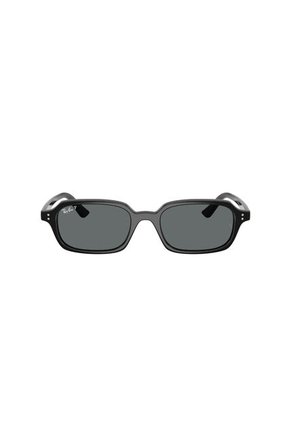 Gafas De Sol Ray-Ban Zuri RB4455 Negro Hombre Y Mujer Polarizado