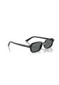 Gafas De Sol Ray-Ban Zuri RB4455 Negro Hombre Y Mujer Polarizado de Rayban