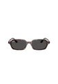 Gafas De Sol Ray-Ban Zuri RB4455 Marrón Hombre Y Mujer de Rayban