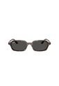 Gafas De Sol Ray-Ban Zuri RB4455 Marrón Hombre Y Mujer de Rayban