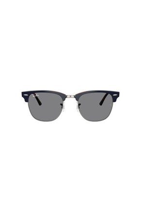 Gafas De Sol Ray-Ban Clubmaster RB3016 Gris Hombre Y Mujer