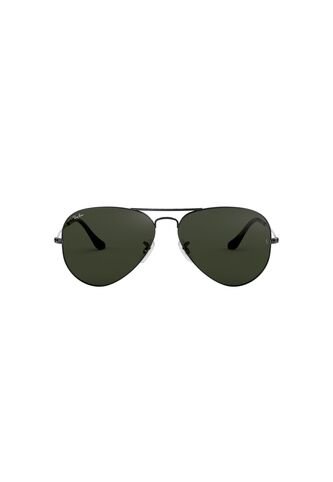 Gafas De Sol Ray-Ban Aviator RB3025 Verde Hombre Y Mujer Rayban