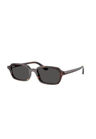 Gafas De Sol Ray-Ban Zuri RB4455 Marrón Hombre Y Mujer Rayban