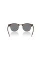 Gafas De Sol Ray-Ban Clubmaster RB3016 Gris Hombre Y Mujer de Rayban