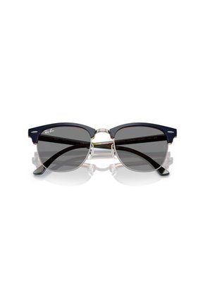 Gafas De Sol Ray-Ban Clubmaster RB3016 Gris Hombre Y Mujer