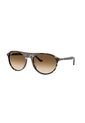 Gafas De Sol Ray-Ban RB2215 Amarillo Hombre Y Mujer de Rayban