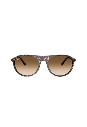 Gafas De Sol Ray-Ban RB2215 Amarillo Hombre Y Mujer