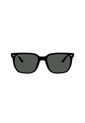 Gafas De Sol Ray-Ban RB4466D RB4466 Negro Hombre Y Mujer de Rayban