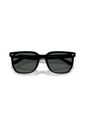 Gafas De Sol Ray-Ban RB4466D RB4466 Negro Hombre Y Mujer de Rayban