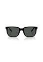 Gafas De Sol Ray-Ban RB4466D RB4466 Negro Hombre Y Mujer de Rayban