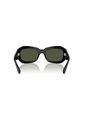 Gafas De Sol Ray-Ban Beate RB2212 Negro Hombre Y Mujer de Rayban