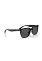 Gafas De Sol Ray-Ban RB4466D RB4466 Negro Hombre Y Mujer de Rayban