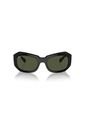 Gafas De Sol Ray-Ban Beate RB2212 Negro Hombre Y Mujer de Rayban