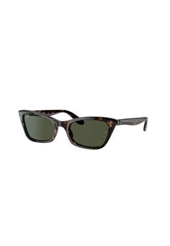 Gafas De Sol Ray-Ban Lady Burbank RB2299 Marrón Mujer Rayban