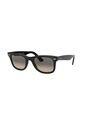Gafas De Sol Ray-Ban Wayfarer RB2140 Negro Hombre Y Mujer de Rayban