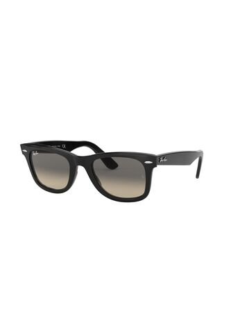 Gafas De Sol Ray-Ban Wayfarer RB2140 Negro Hombre Y Mujer Rayban