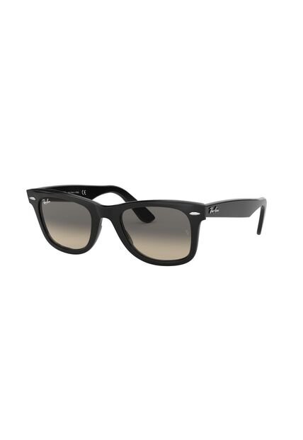 Gafas De Sol Ray-Ban Wayfarer RB2140 Negro Hombre Y Mujer