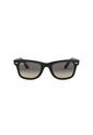 Gafas De Sol Ray-Ban Wayfarer RB2140 Negro Hombre Y Mujer de Rayban